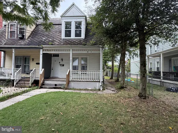 572 COLUMBIA AVE, Millville, NJ 08332