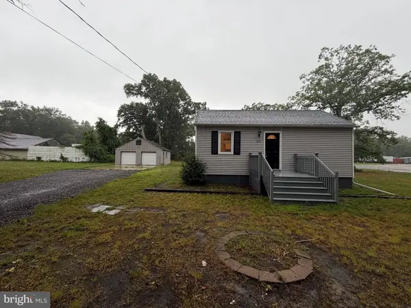 5251 WHITE HORSE PIKE, Egg Harbor City, NJ 08215