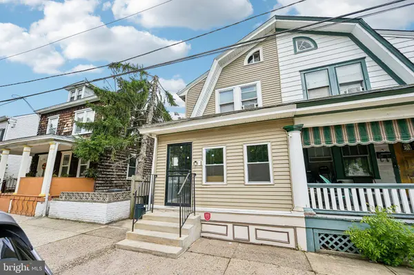 862 FAIRMOUNT AVE, Trenton, NJ 08629