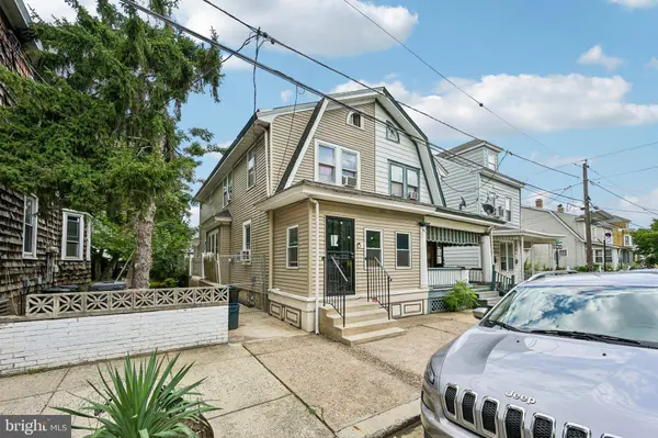 862 FAIRMOUNT AVE