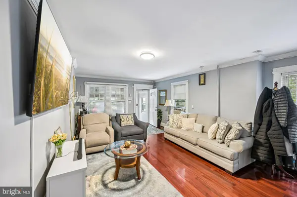 862 FAIRMOUNT AVE, Trenton, NJ 08629