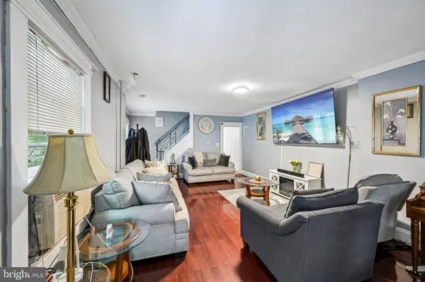 862 FAIRMOUNT AVE, Trenton, NJ 08629