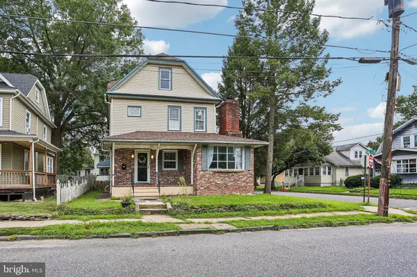 360 MORRIS ST, Woodbury, NJ 08096