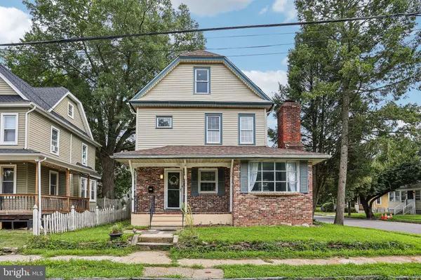 360 MORRIS ST, Woodbury, NJ 08096