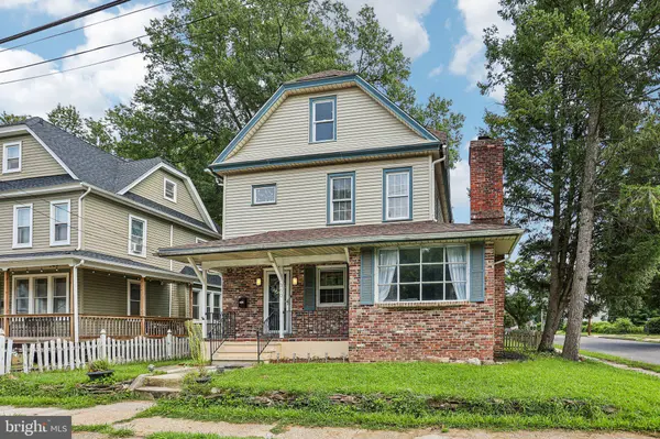360 MORRIS ST, Woodbury, NJ 08096