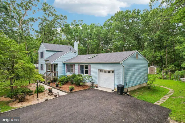441 E BIRD VILLAGE RD, Jackson, NJ 08527