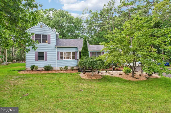 441 E BIRD VILLAGE RD, Jackson, NJ 08527