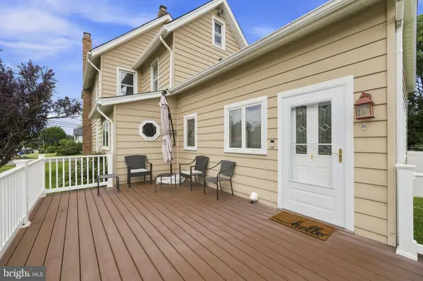 2934 N CENTRE ST, Pennsauken, NJ 08109