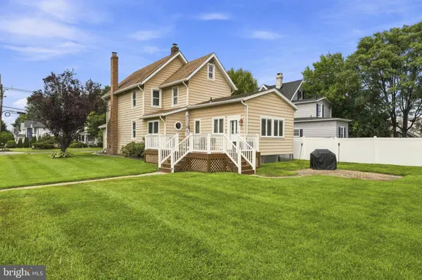 2934 N CENTRE ST, Pennsauken, NJ 08109
