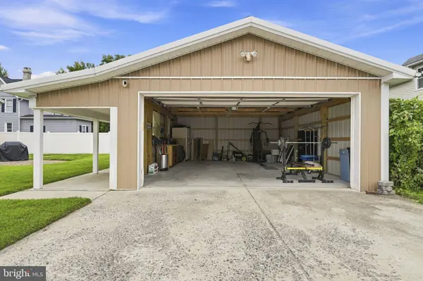 2934 N CENTRE ST, Pennsauken, NJ 08109