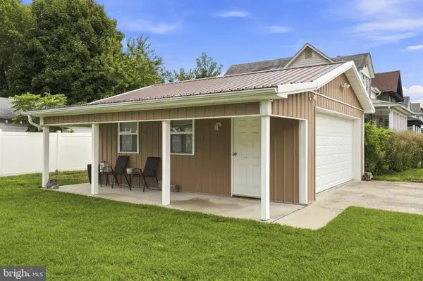 2934 N CENTRE ST, Pennsauken, NJ 08109