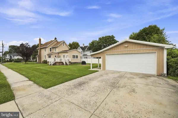 2934 N CENTRE ST, Pennsauken, NJ 08109