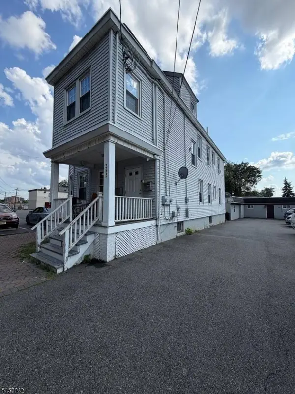 386 Washington St, City Of Orange Twp., NJ 07050