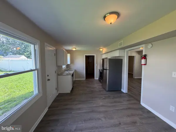 29 POTTER LN, Willingboro, NJ 08046