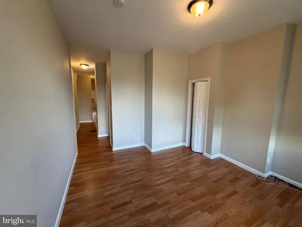 319 ACADEMY ST #1, Trenton, NJ 08618
