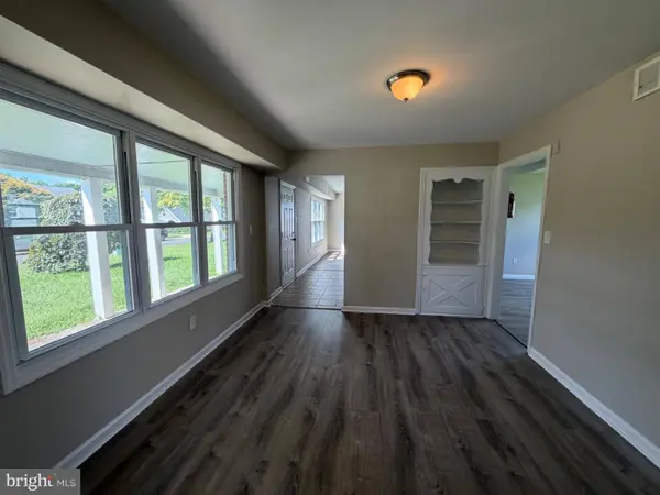 29 POTTER LN, Willingboro, NJ 08046