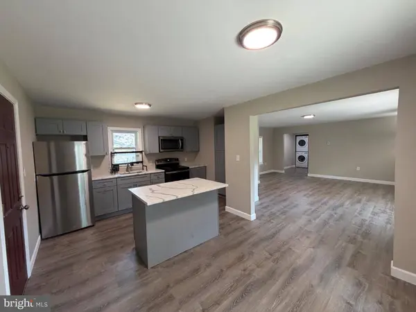 326 SUMACH ST, Browns Mills, NJ 08015