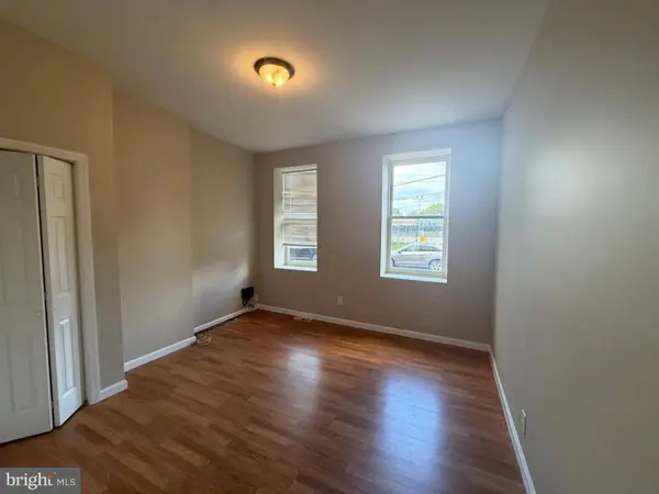 319 ACADEMY ST #1, Trenton, NJ 08618