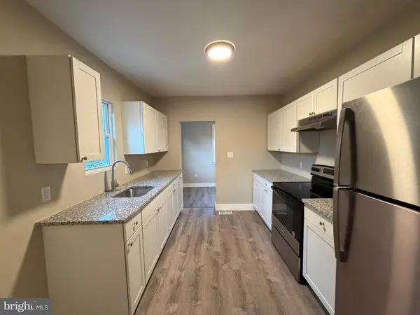 215 THOMAS AVE N, Lawnside, NJ 08045