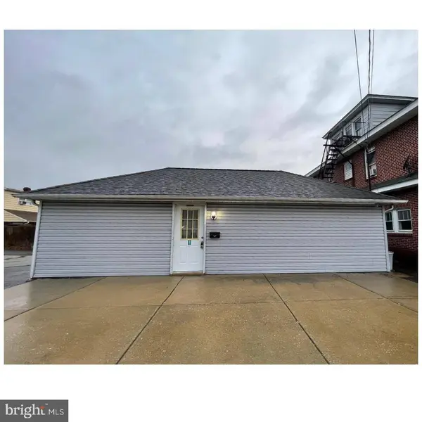 1 NEW JERSEY AVE