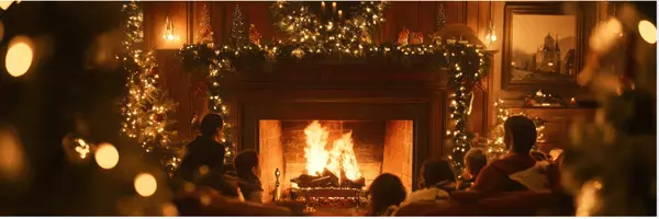 December Homeowner Tips: Finish the Year Strong & Prep for Winter