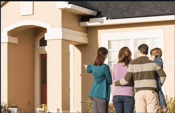 House Hunting Just Got Easier