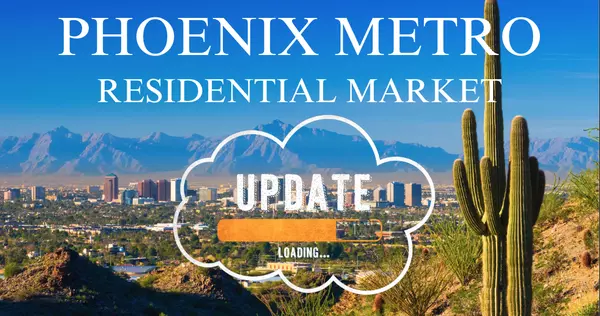 Phoenix Metro Update - April 2025