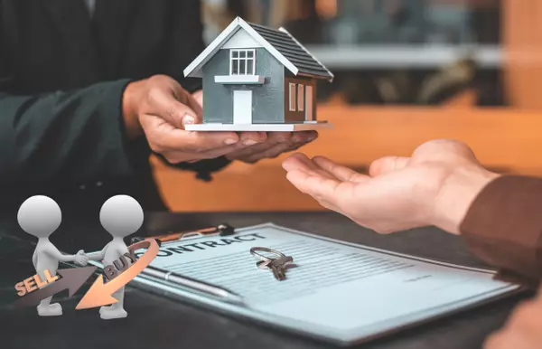 A Tale of Two Housing Markets: What Today's Shift Means for Buyers and Sellers