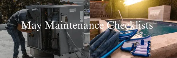 May Homeowner Tips: Get Your Home Ready for Summer,Becky Trujillo
