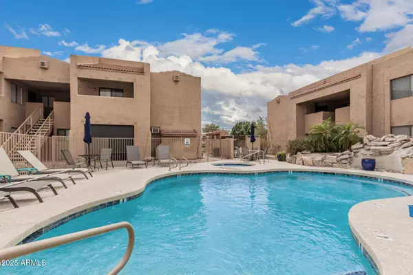 8155 E ROOSEVELT Street #204, Scottsdale, AZ 85257