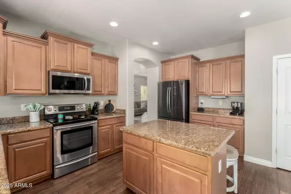 1429 E LOWELL Avenue, Gilbert, AZ 85295