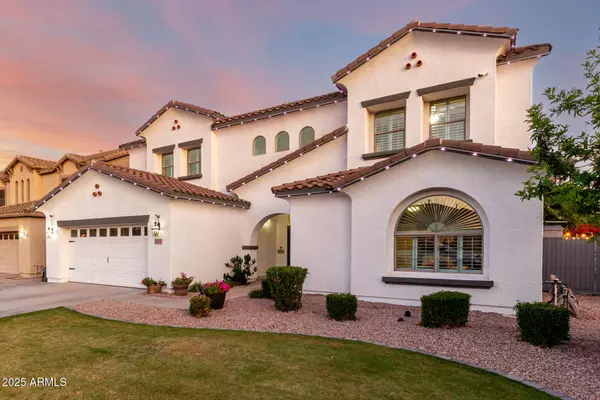 1429 E LOWELL Avenue, Gilbert, AZ 85295