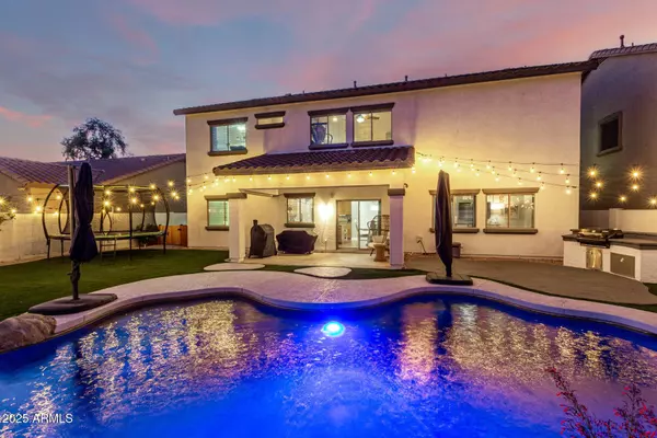 1429 E LOWELL Avenue, Gilbert, AZ 85295