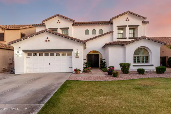 1429 E LOWELL Avenue, Gilbert, AZ 85295