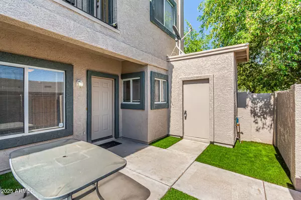 2311 E Hartford Avenue #29, Phoenix, AZ 85022