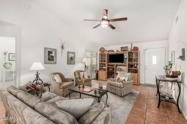 19546 N 53RD Avenue, Glendale, AZ 85308