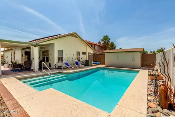 19546 N 53RD Avenue, Glendale, AZ 85308