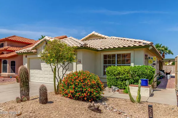 19546 N 53RD Avenue, Glendale, AZ 85308