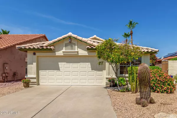 19546 N 53RD Avenue, Glendale, AZ 85308