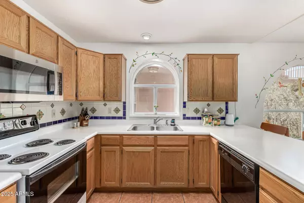 19546 N 53RD Avenue, Glendale, AZ 85308