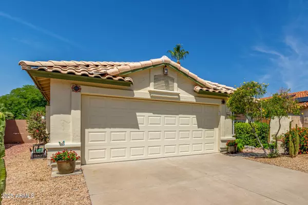 19546 N 53RD Avenue, Glendale, AZ 85308