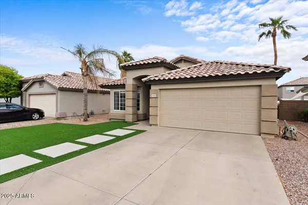 2530 E CAMELLIA Drive, Gilbert, AZ 85296