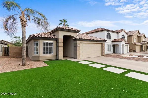 2530 E CAMELLIA Drive, Gilbert, AZ 85296