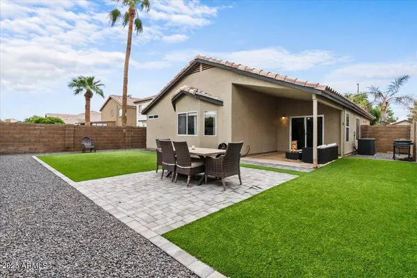 2530 E CAMELLIA Drive, Gilbert, AZ 85296