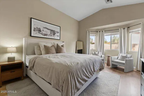 2530 E CAMELLIA Drive, Gilbert, AZ 85296