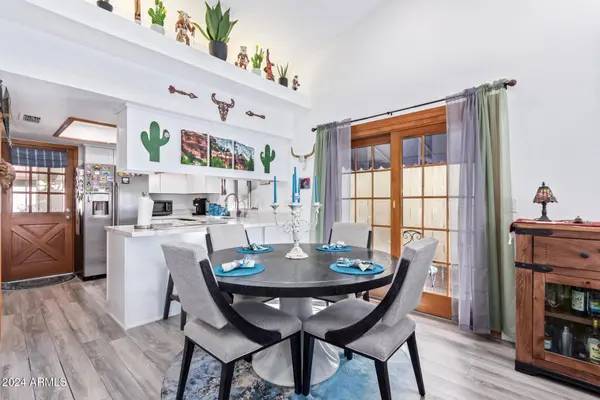 542 S HIGLEY Road #73, Mesa, AZ 85206