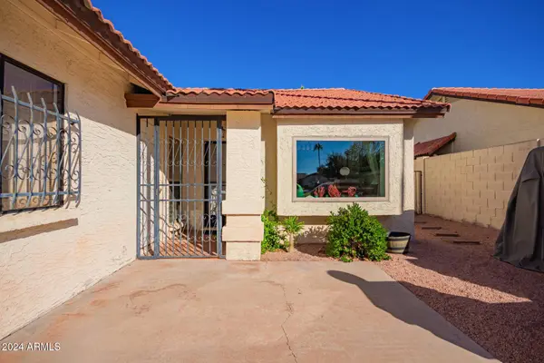 542 S HIGLEY Road #73, Mesa, AZ 85206