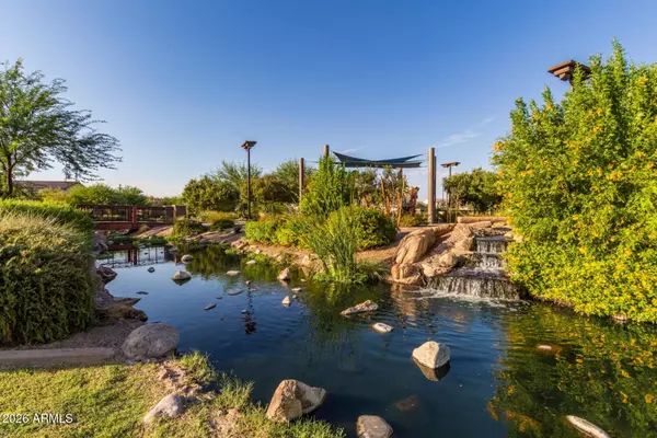 5283 S JOSHUA TREE Lane, Gilbert, AZ 85298