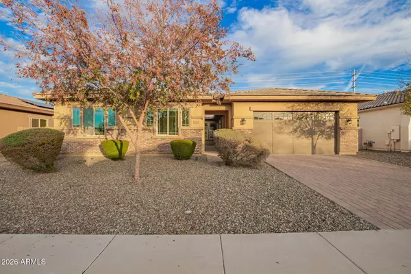 5283 S JOSHUA TREE Lane, Gilbert, AZ 85298