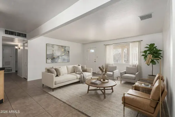 7224 E LATHAM Street, Scottsdale, AZ 85257